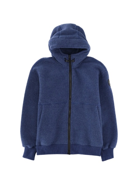 Hanorac CANADA GOOSE albastru