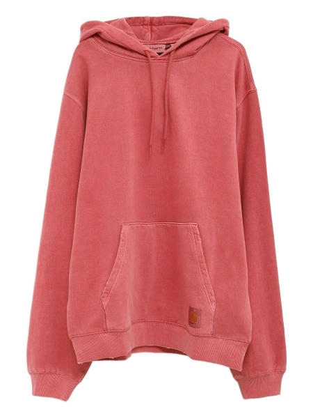 Hanorac Carhartt rosu