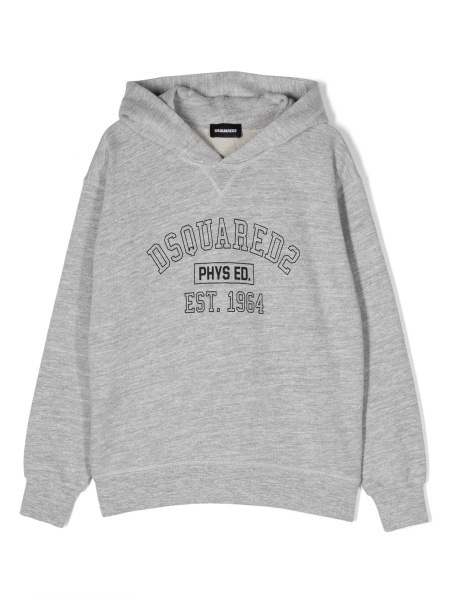 Hanorac DSQUARED2 gri