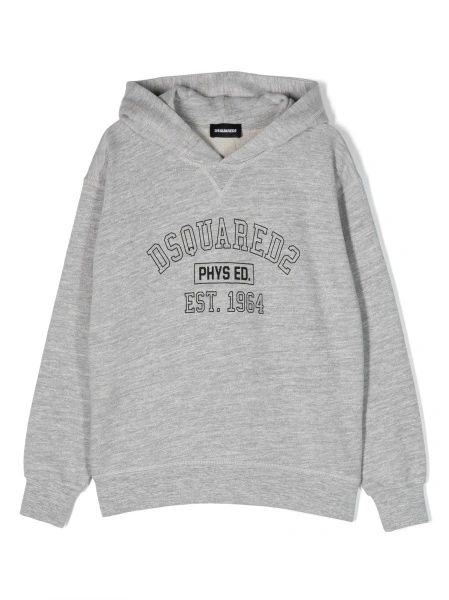 Hanorac DSQUARED2 gri