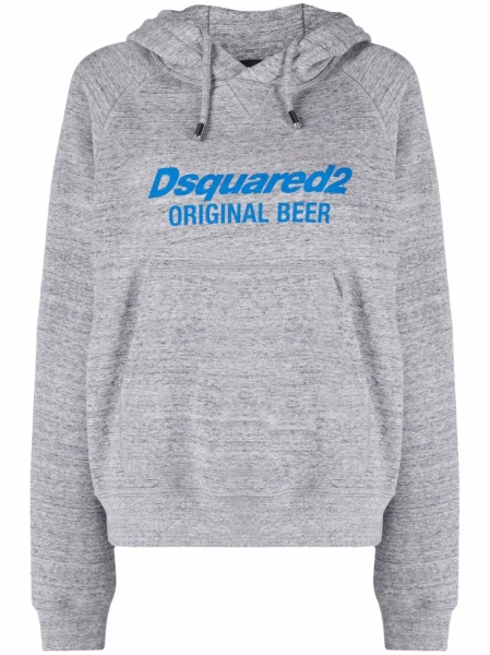 Hanorac DSQUARED2 gri