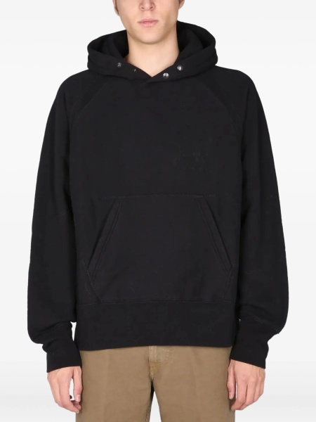 Hanorac ENGINEERED GARMENTS negru