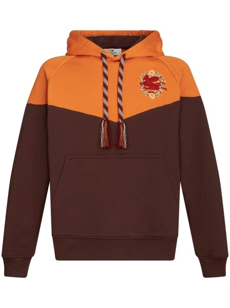 Hanorac ETRO maro