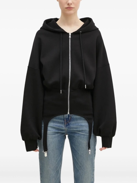 Hanorac Fiorucci negru