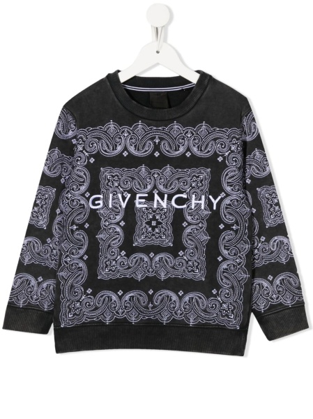 Hanorac Givenchy negru