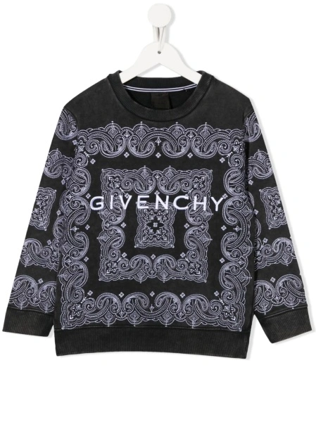 Hanorac Givenchy negru