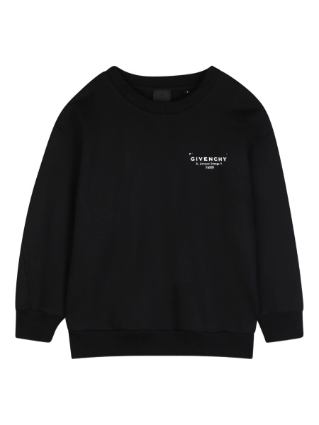 Hanorac Givenchy negru