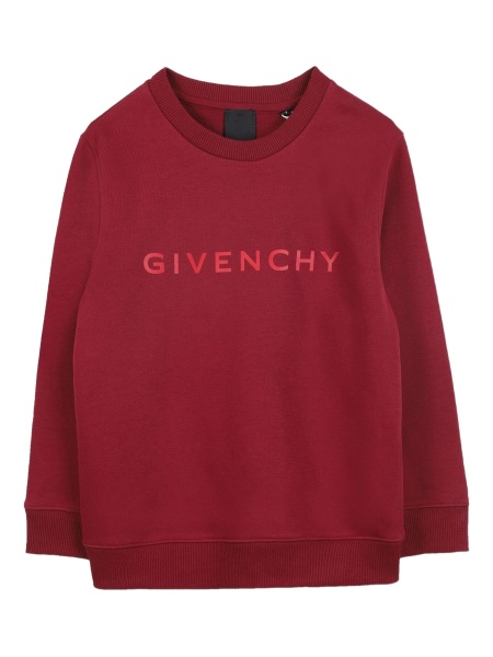 Hanorac Givenchy rosu