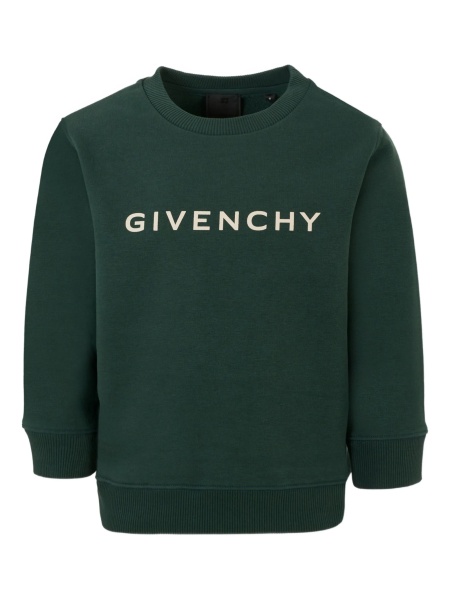 Hanorac Givenchy verde
