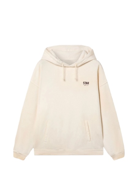 Hanorac Golden Goose neutru