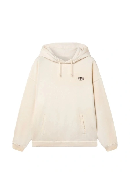 Hanorac Golden Goose neutru