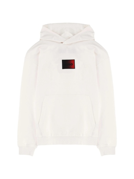 Hanorac Hugo Boss neutru