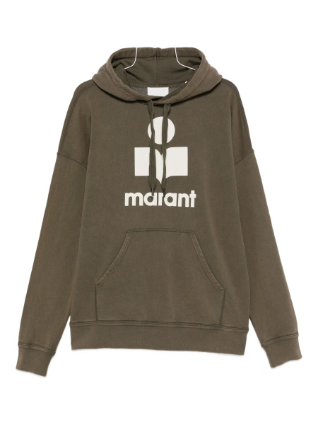 Hanorac Isabel Marant maro