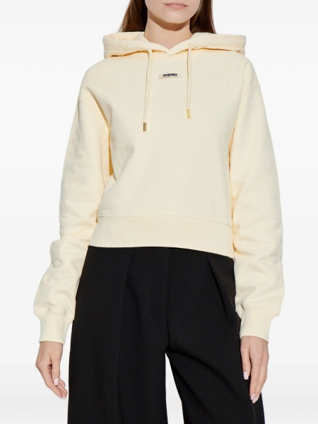 Hanorac JACQUEMUS neutru