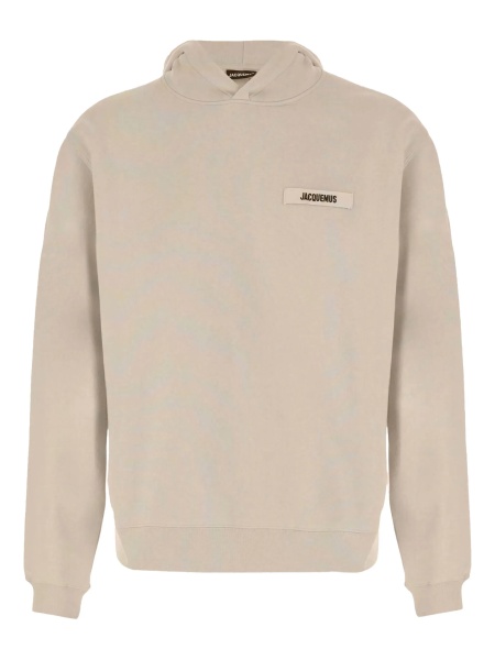 Hanorac JACQUEMUS neutru