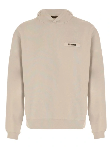 Hanorac JACQUEMUS neutru
