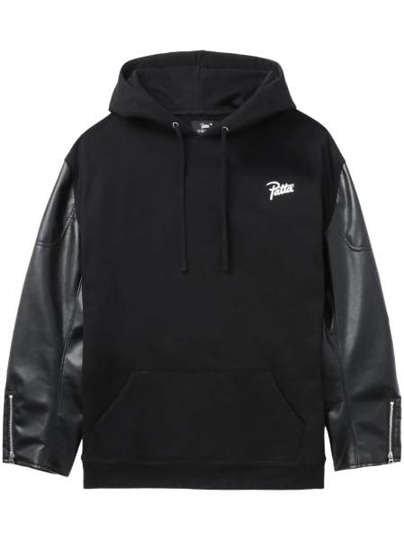 Hanorac JUNYA WATANABE negru