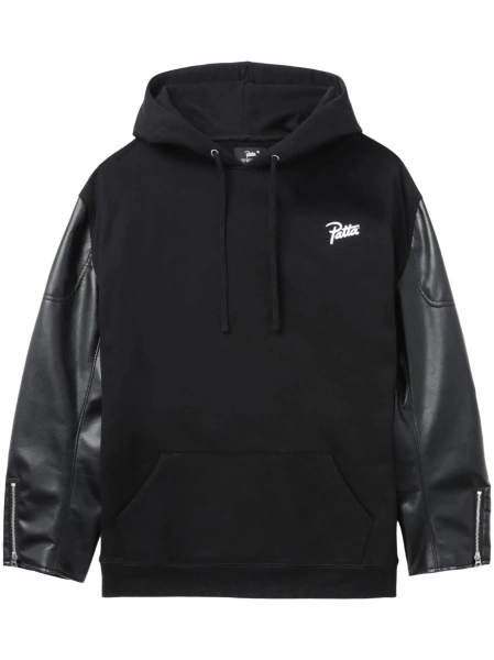 Hanorac JUNYA WATANABE negru