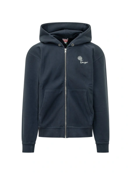Hanorac Kenzo albastru