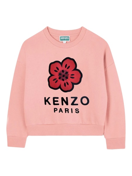 Hanorac Kenzo roz