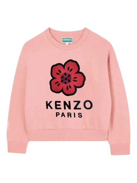 Hanorac Kenzo roz