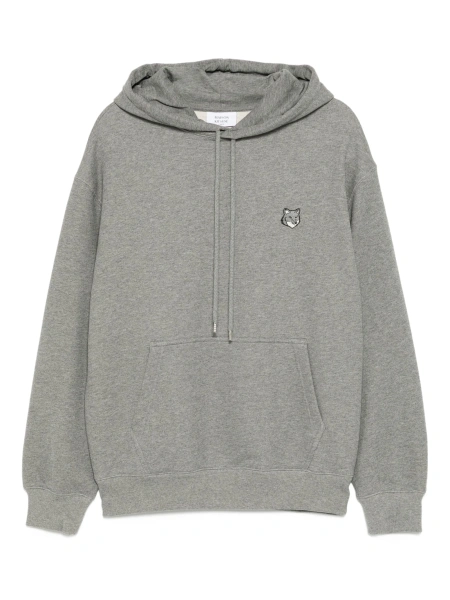 Hanorac MAISON KITSUNÉ gri