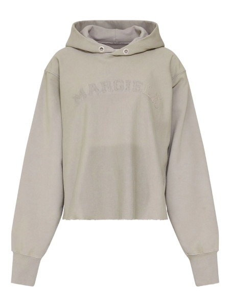 Hanorac Maison Margiela gri