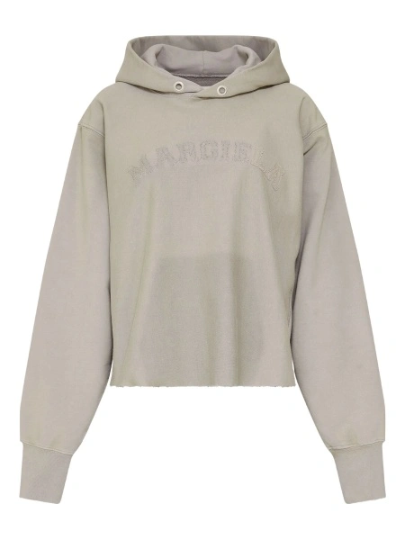 Hanorac Maison Margiela gri