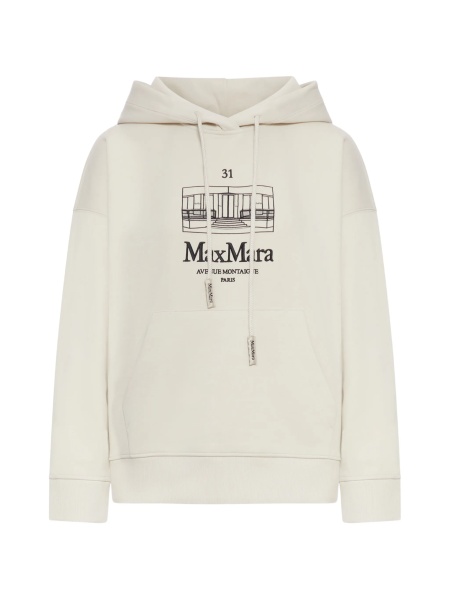 Hanorac Max Mara neutru