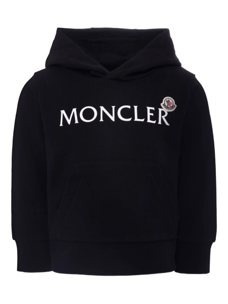 Hanorac Moncler negru