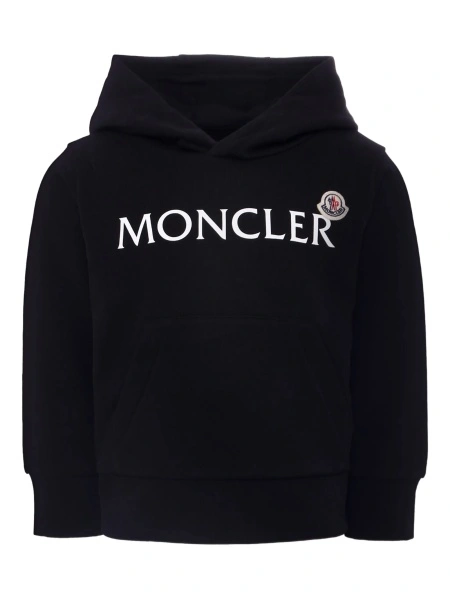 Hanorac Moncler negru