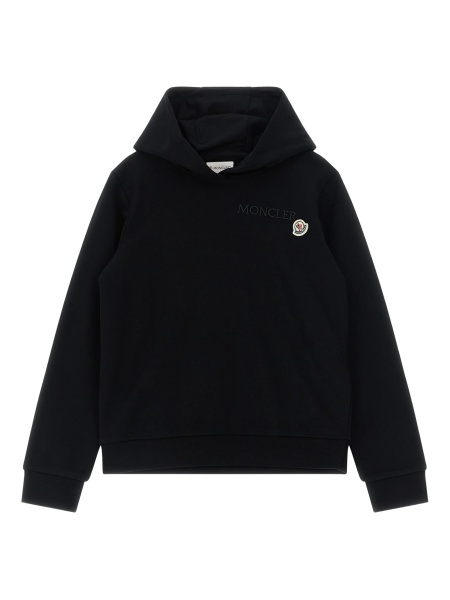 Hanorac Moncler negru