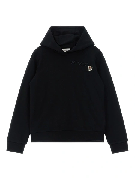 Hanorac Moncler negru