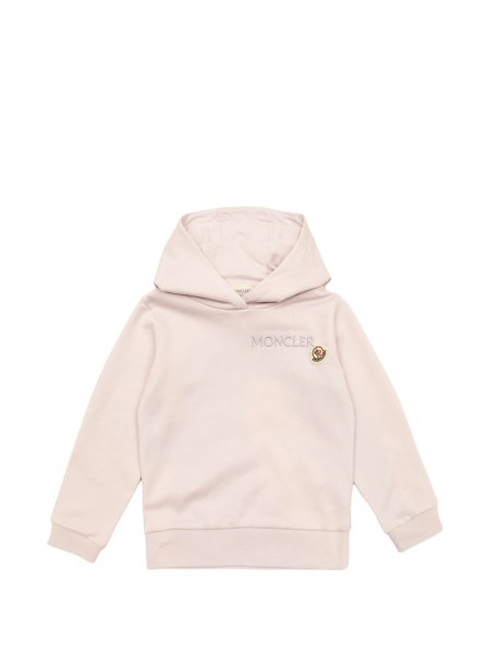 Hanorac Moncler roz