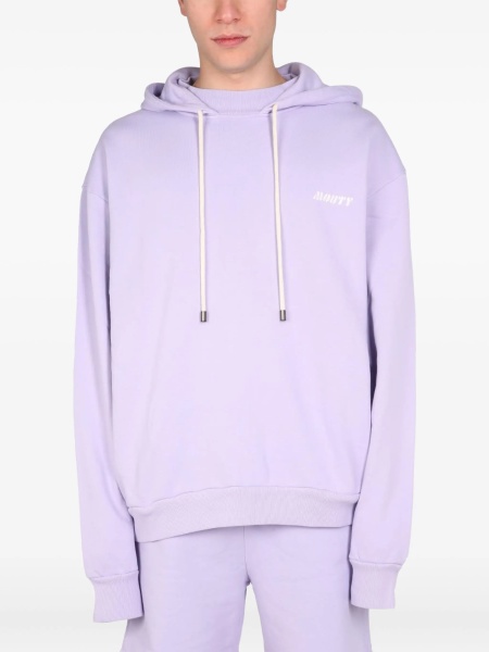 Hanorac MOUTY violet