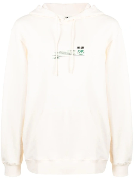 Hanorac MSGM neutru