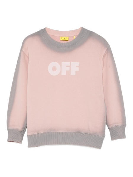 Hanorac Off-White roz