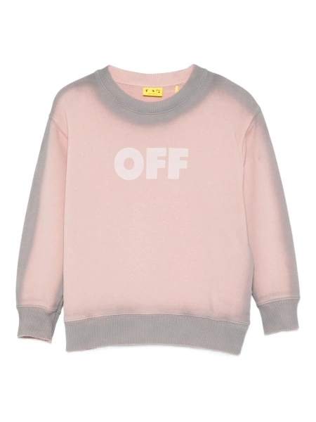 Hanorac Off-White roz