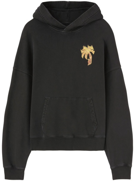 Hanorac Palm Angels negru