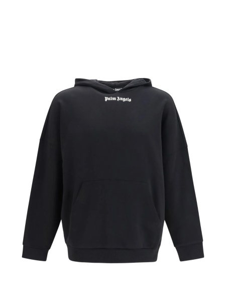Hanorac Palm Angels negru