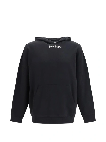 Hanorac Palm Angels negru