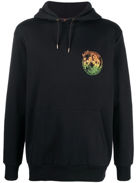 Hanorac Paul Smith negru