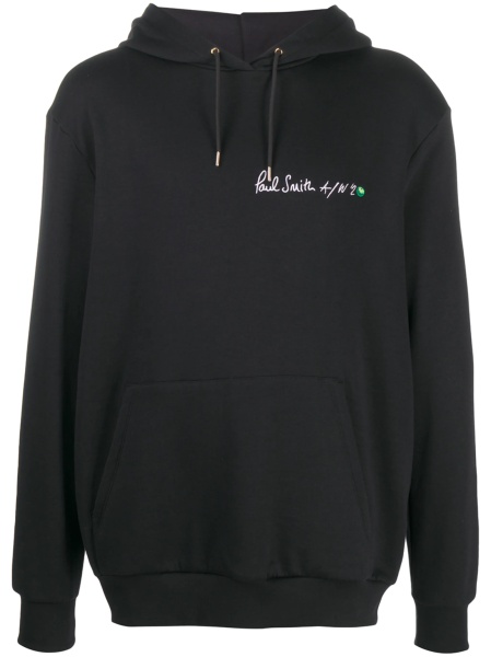 Hanorac Paul Smith negru