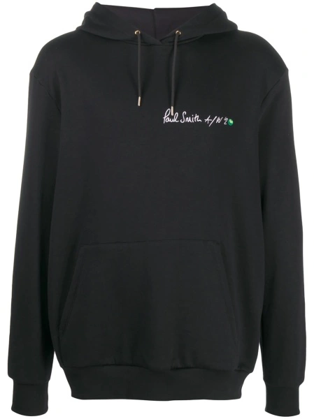 Hanorac Paul Smith negru