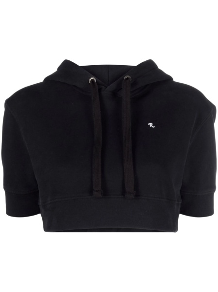 Hanorac Raf Simons negru