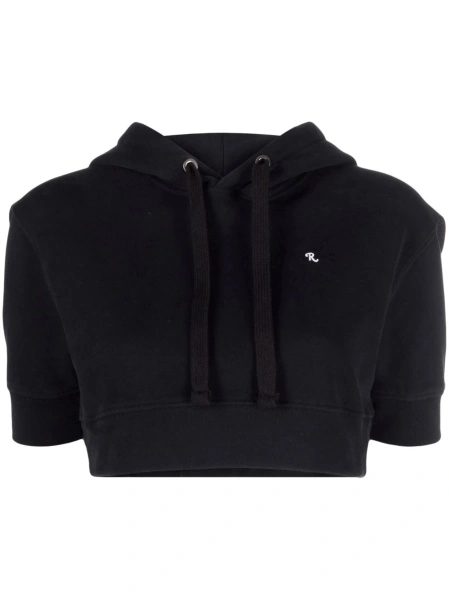 Hanorac Raf Simons negru