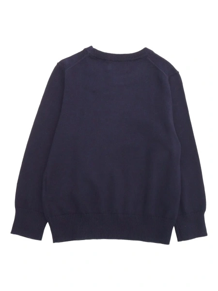 Hanorac Ralph Lauren albastru