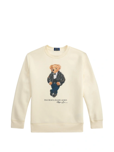 Hanorac Ralph Lauren neutru