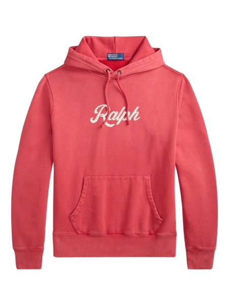 Hanorac Ralph Lauren rosu