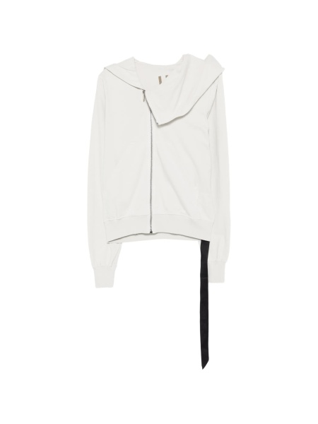 Hanorac Rick Owens alb